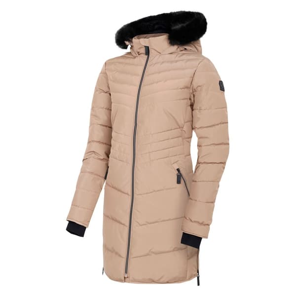 Dare 2B Womens/Ladies Striking IIII Mid Length Padded Jacket