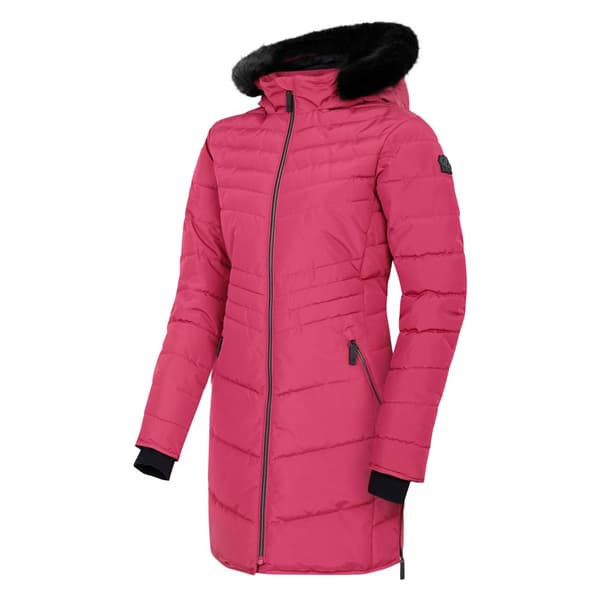 Dare 2B Womens/Ladies Striking IIII Mid Length Padded Jacket