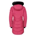 Miniatyrbillede 2 af 4: Dare 2B Womens/Ladies Striking IIII Mid Length Padded Jacket