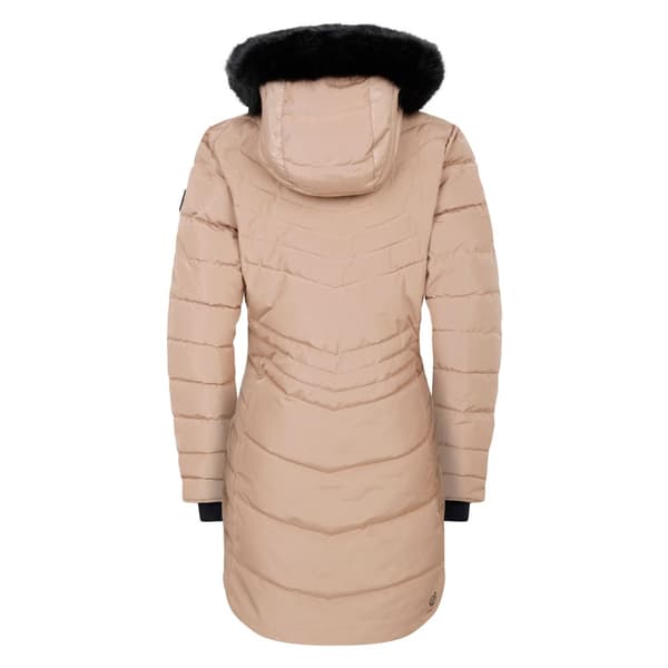 Dare 2B Womens/Ladies Striking IIII Mid Length Padded Jacket