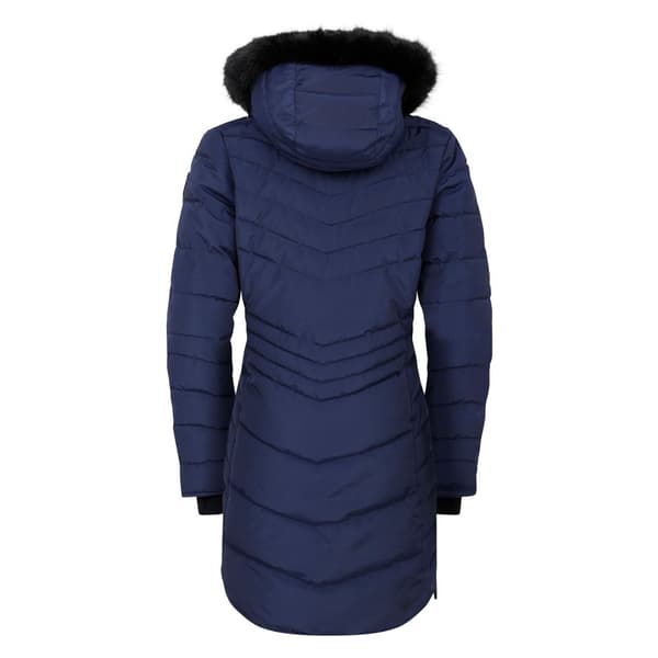 Dare 2B Womens/Ladies Striking IIII Mid Length Padded Jacket