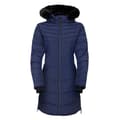 Miniatyrbillede 1 af 4: Dare 2B Womens/Ladies Striking IIII Mid Length Padded Jacket