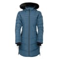 Miniatyrbillede 1 af 4: Dare 2B Womens/Ladies Striking IIII Mid Length Padded Jacket