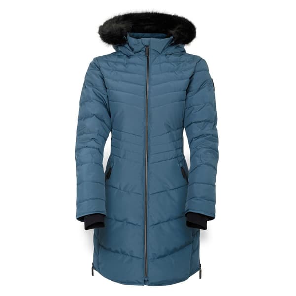 Dare 2B Womens/Ladies Striking IIII Mid Length Padded Jacket