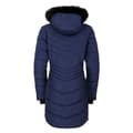 Miniatyrbillede 2 af 4: Dare 2B Womens/Ladies Striking IIII Mid Length Padded Jacket