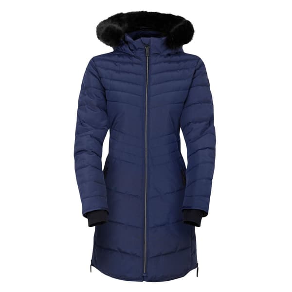 Dare 2B Womens/Ladies Striking IIII Mid Length Padded Jacket