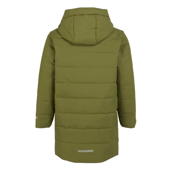 Regatta Childrens/Kids Lakiver Quilted Jacket