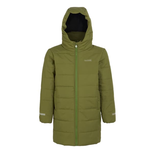 Regatta Childrens/Kids Lakiver Quilted Jacket