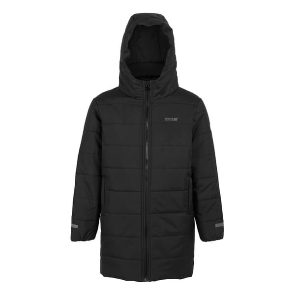 Regatta Childrens/Kids Lakiver Quilted Jacket