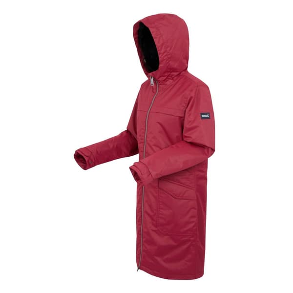Regatta Womens/Ladies Romine II Waterproof Jacket
