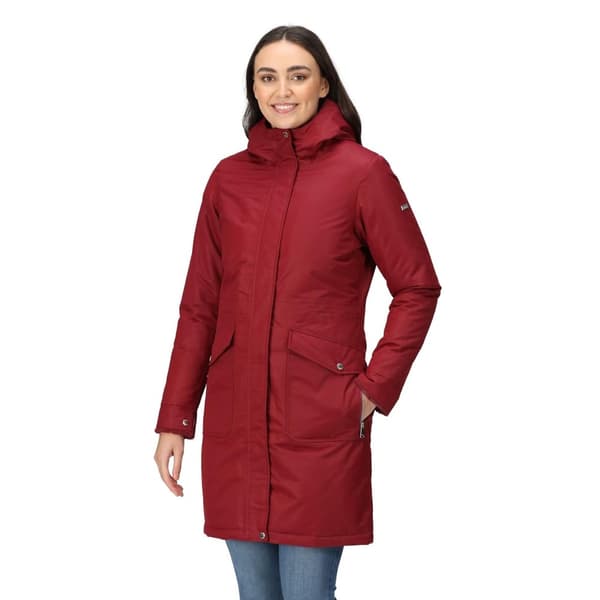 Regatta Womens/Ladies Romine II Waterproof Jacket