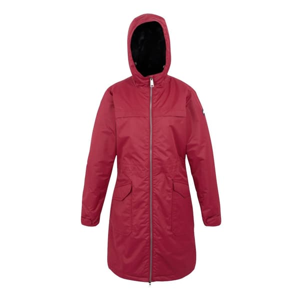 Regatta Womens/Ladies Romine II Waterproof Jacket
