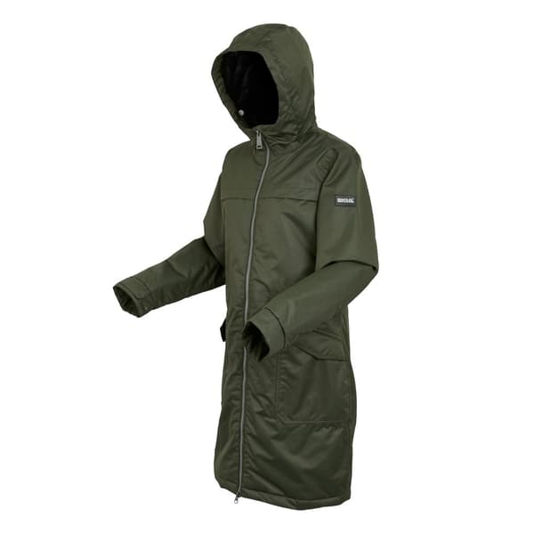 Regatta Womens/Ladies Romine II Waterproof Jacket