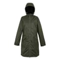Miniatyrbilde 1 av 3: Regatta Womens/Ladies Romine II Waterproof Jacket