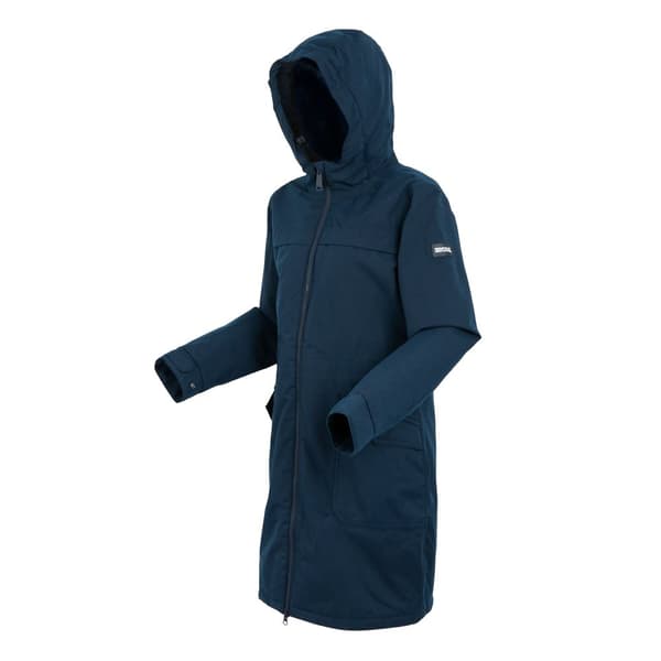 Regatta Womens/Ladies Romine II Waterproof Jacket