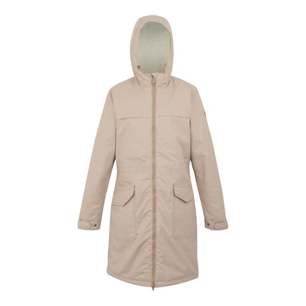 Regatta Womens/Ladies Romine II Waterproof Jacket