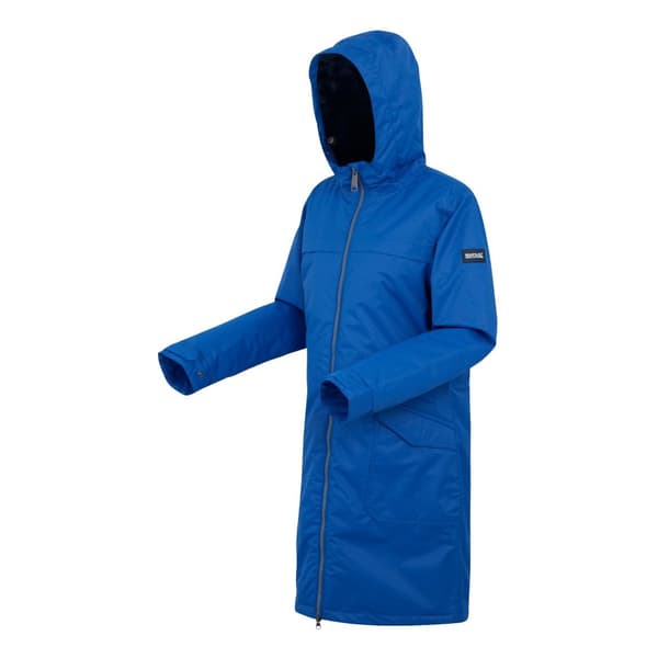 Regatta Womens/Ladies Romine II Waterproof Jacket