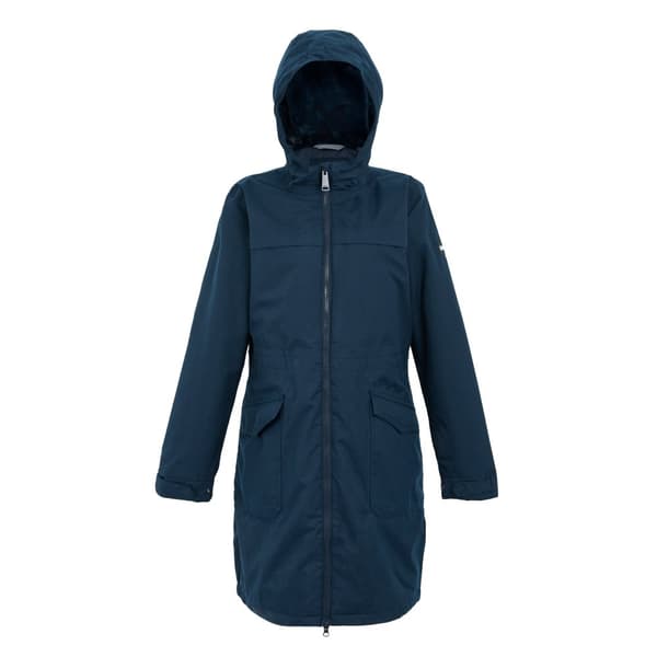 Regatta Womens/Ladies Romine II Waterproof Jacket