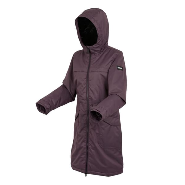 Regatta Womens/Ladies Romine II Waterproof Jacket