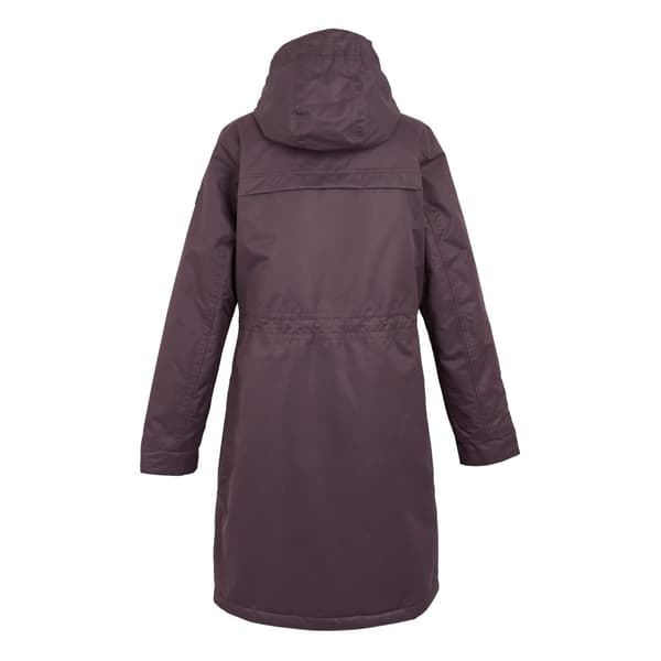 Regatta Womens/Ladies Romine II Waterproof Jacket