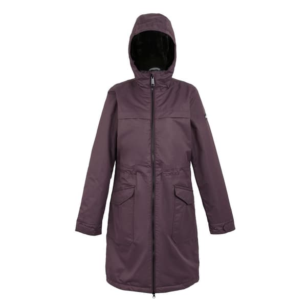 Regatta Womens/Ladies Romine II Waterproof Jacket