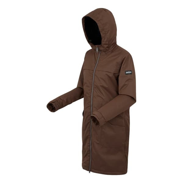 Regatta Womens/Ladies Romine II Waterproof Jacket