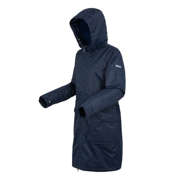 Regatta Womens/Ladies Romine II Waterproof Jacket