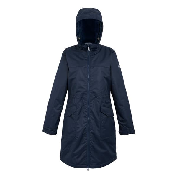 Regatta Womens/Ladies Romine II Waterproof Jacket
