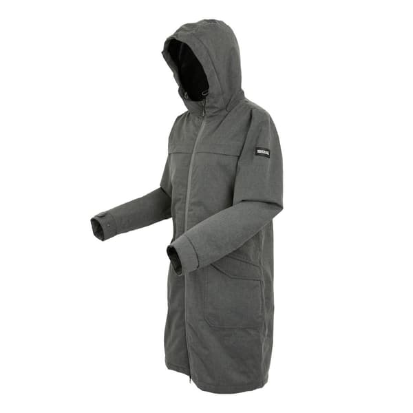 Regatta Womens/Ladies Romine II Waterproof Jacket