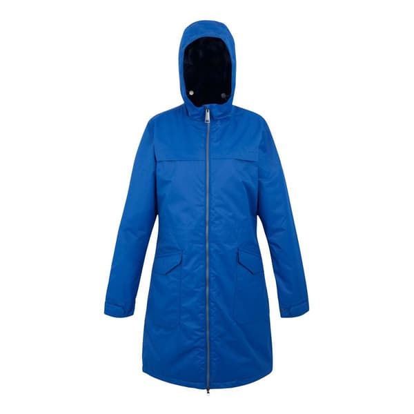 Regatta Womens/Ladies Romine II Waterproof Jacket