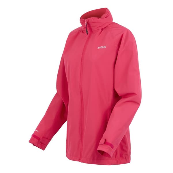 Regatta Womens/Ladies Daysha II Waterproof Jacket