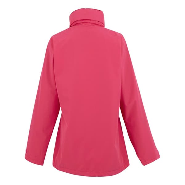 Regatta Womens/Ladies Daysha II Waterproof Jacket