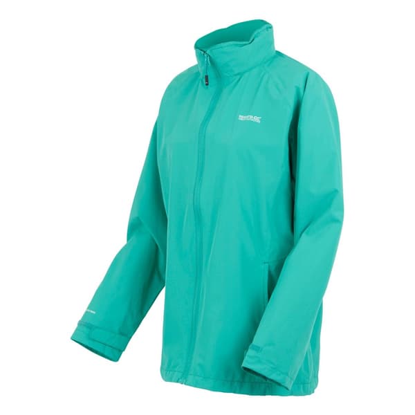 Regatta Womens/Ladies Daysha II Waterproof Jacket