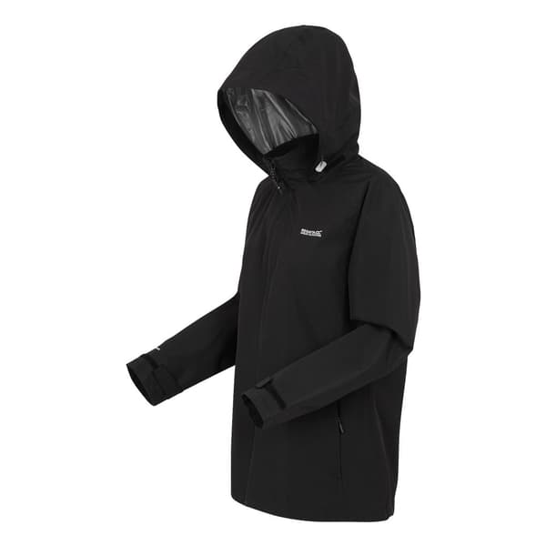 Regatta Womens/Ladies Daysha II Waterproof Jacket