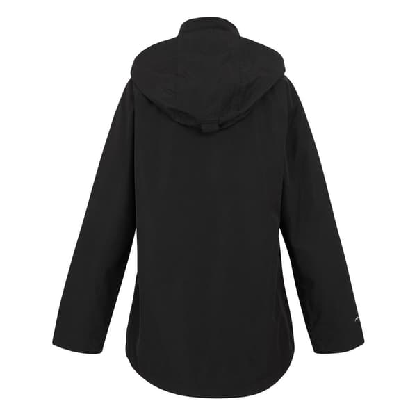Regatta Womens/Ladies Daysha II Waterproof Jacket
