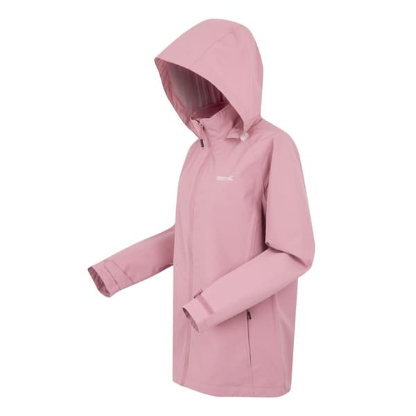 Regatta Womens/Ladies Daysha II Waterproof Jacket