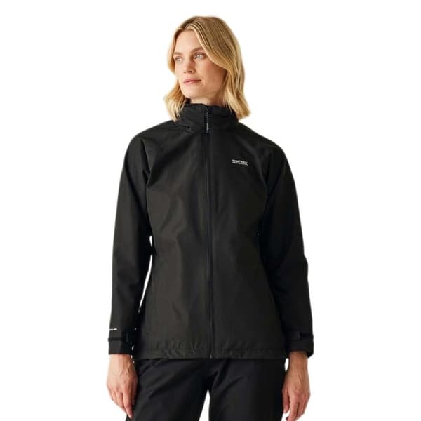 Regatta Womens/Ladies Daysha II Waterproof Jacket