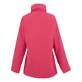 Pikkukuva 2 / 3: Regatta Womens/Ladies Daysha II Waterproof Jacket