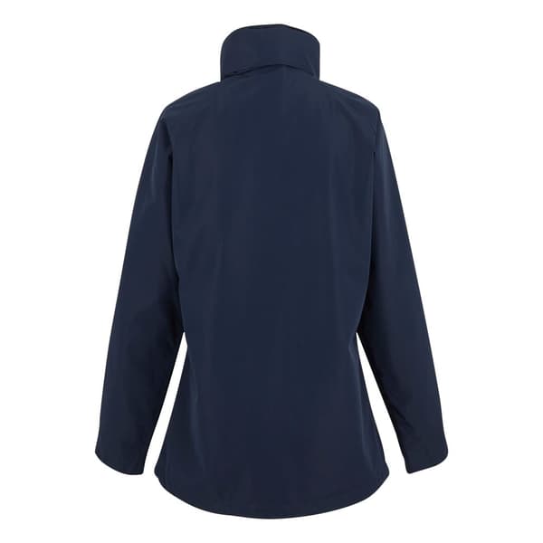 Regatta Womens/Ladies Daysha II Waterproof Jacket