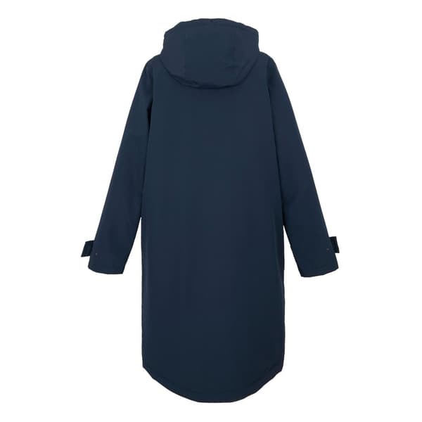 Regatta Dam/Damer Orla Kiely Birdy Longline Vattentät Jacka