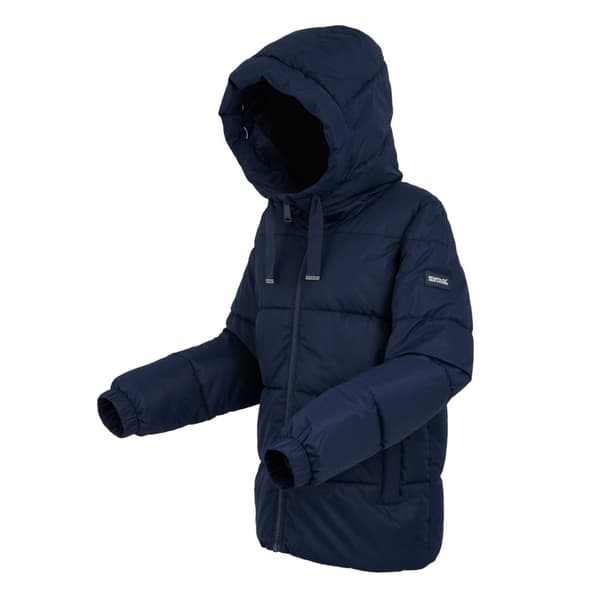 Regatta Womens/Ladies Arilie Quilted Jacket