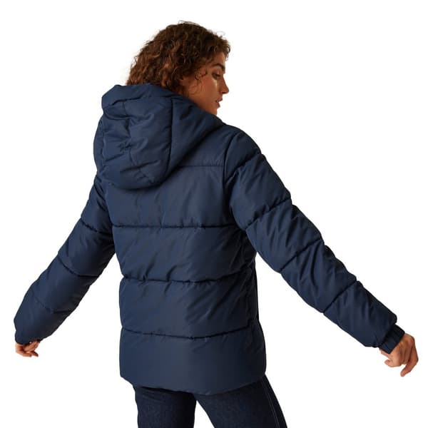 Regatta Womens/Ladies Arilie Quilted Jacket