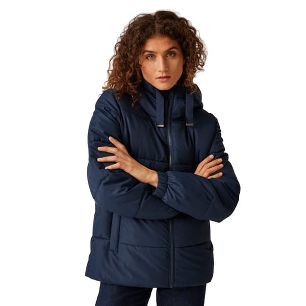 Regatta Womens/Ladies Arilie Quilted Jacket