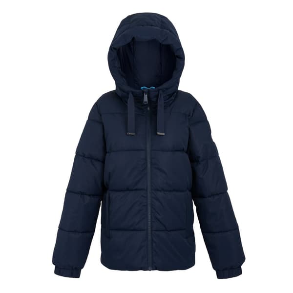 Regatta Womens/Ladies Arilie Quilted Jacket