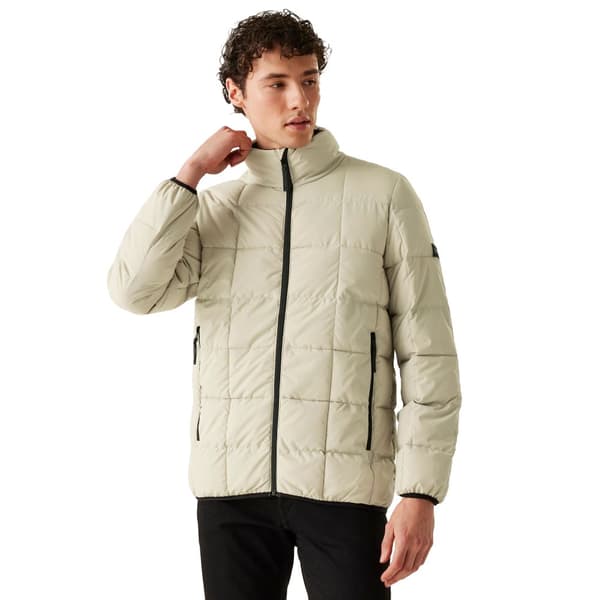 Regatta Mens Wilnor Padded Jacket