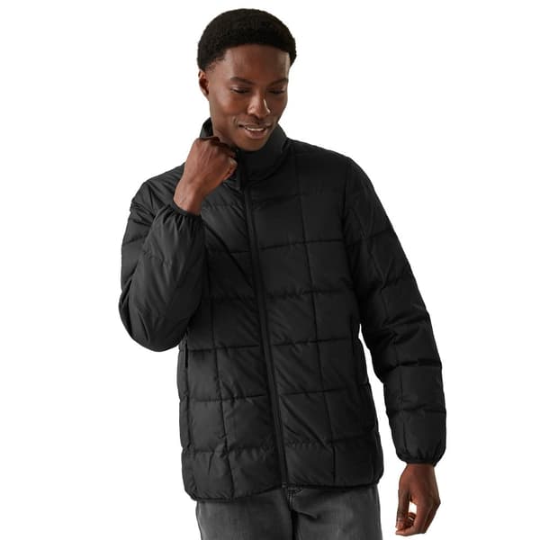 Regatta Mens Wilnor Padded Jacket