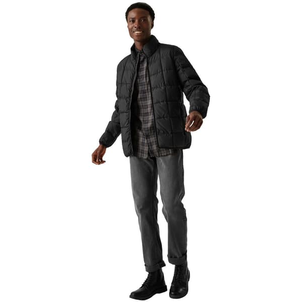 Regatta Mens Wilnor Padded Jacket