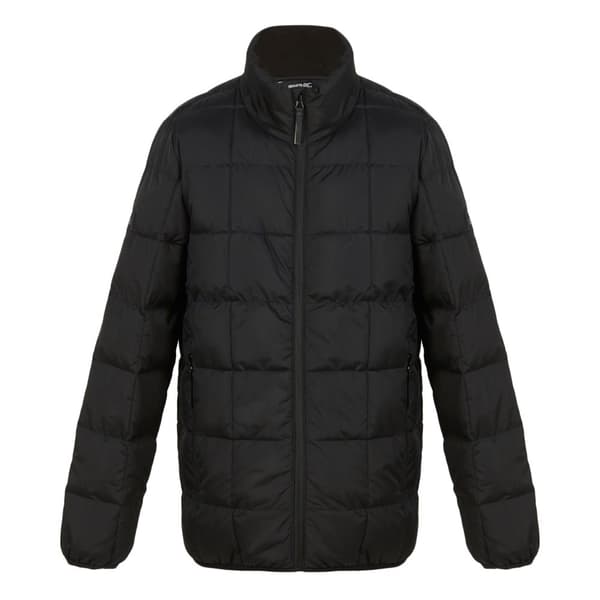 Regatta Mens Wilnor Padded Jacket