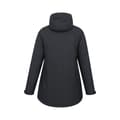 Miniatyrbillede 2 af 4: Mountain Warehouse Womens/Ladies Ranger Water Resistant Padded Parka