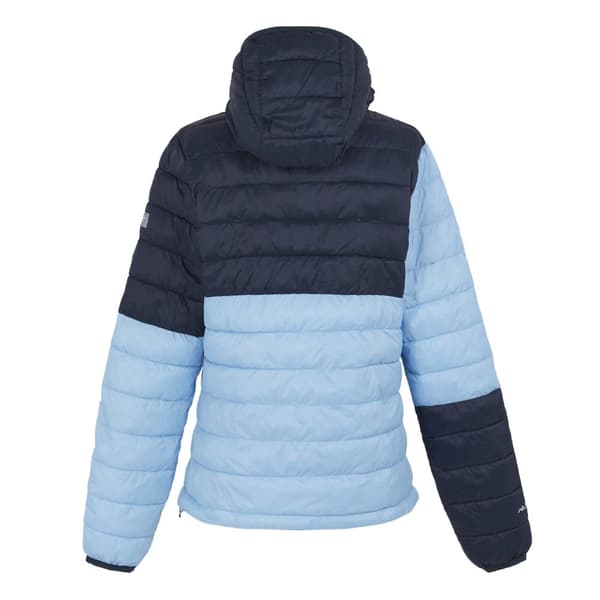 Regatta Womens/Ladies Hillpack II Hooded Jacket
